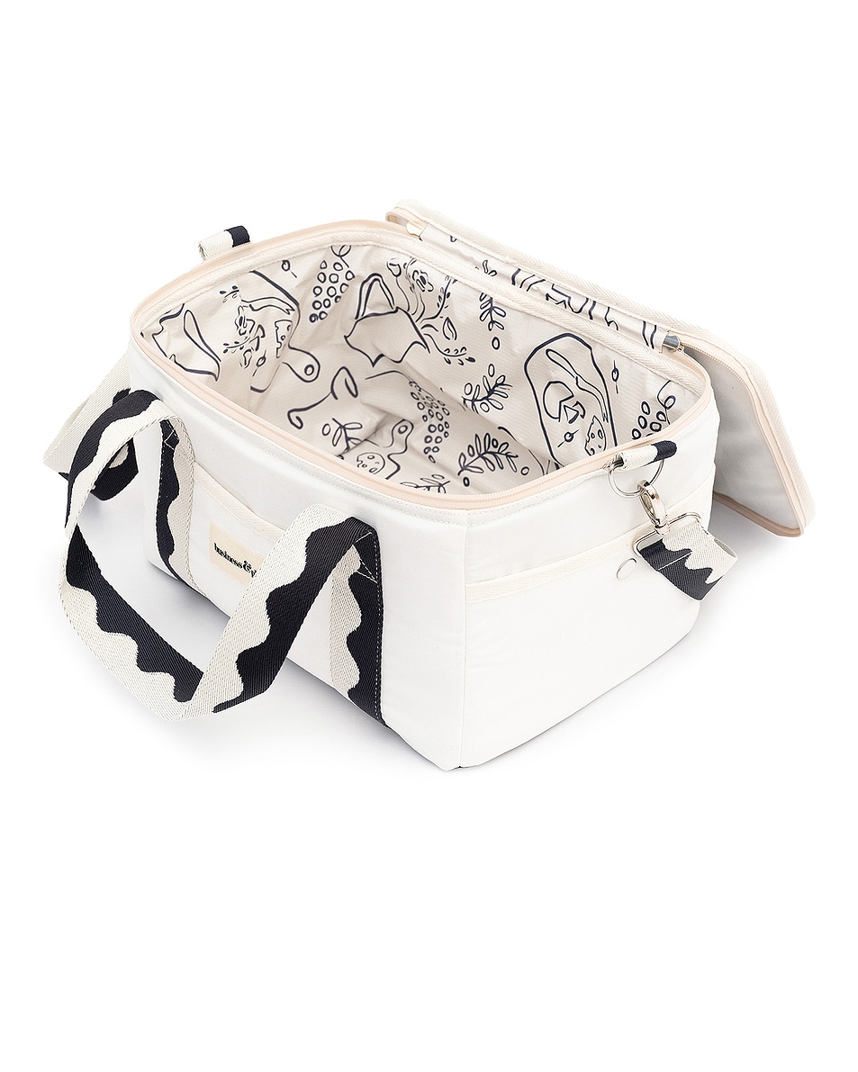 Business & Pleasure Co Cooler Bag - Thumbnail 5
