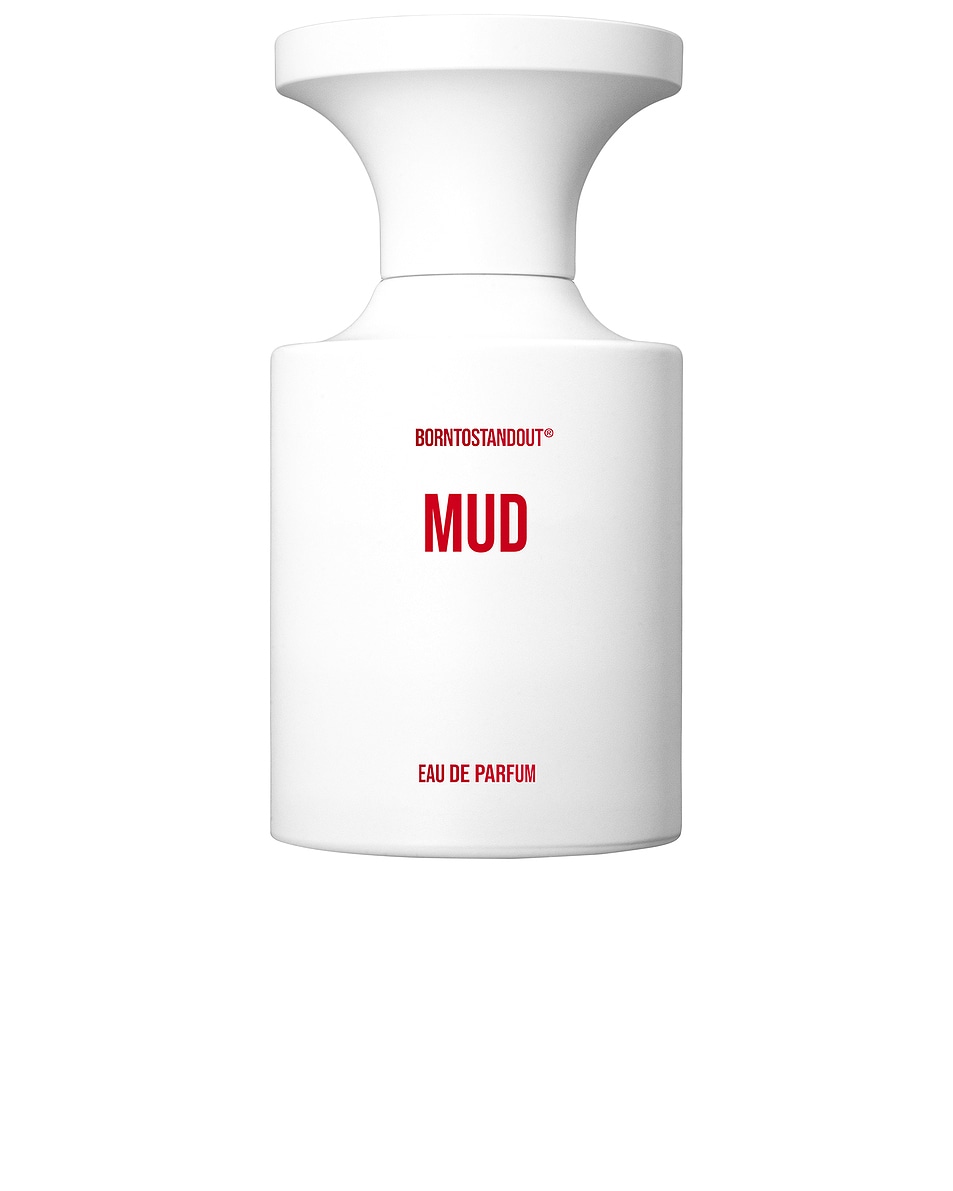 Image 1 of BORNTOSTANDOUT Mud Eau De Parfum in 