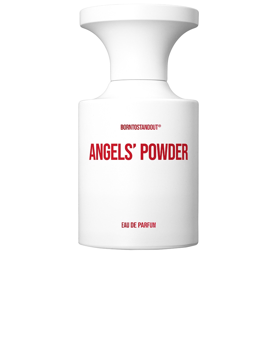 Image 1 of BORNTOSTANDOUT Angel's Power 50ml Eau De Parfum in 
