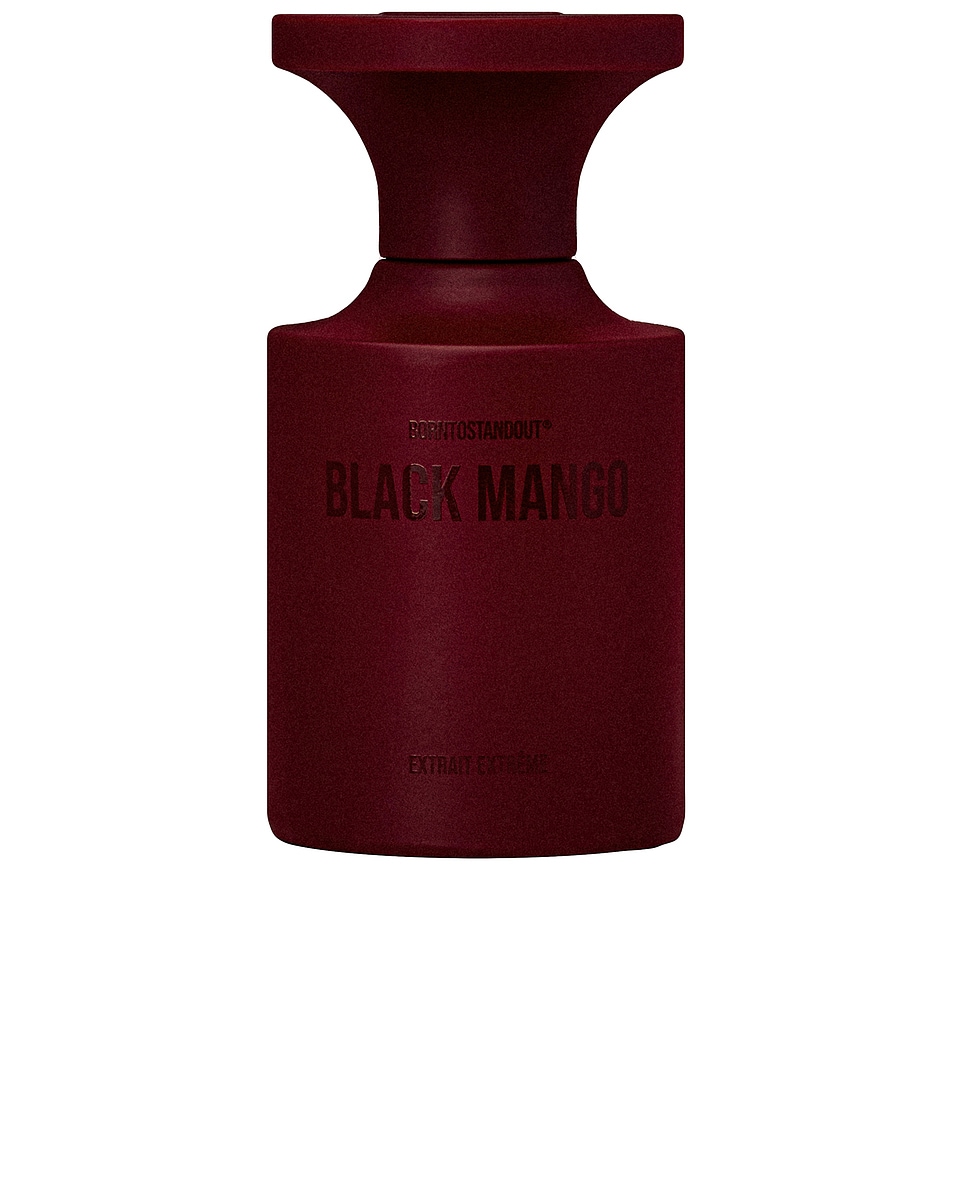 Image 1 of BORNTOSTANDOUT Black Mango Extrait Extreme in 