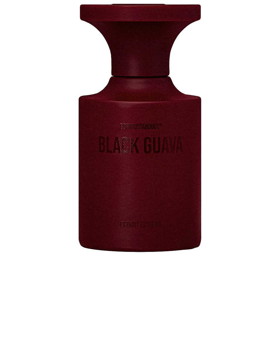 Image 1 of BORNTOSTANDOUT Black Guava Extrait Extreme in 