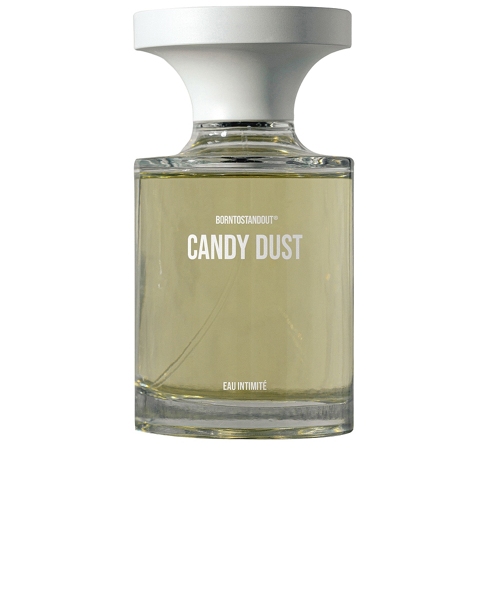 Image 1 of BORNTOSTANDOUT Candy Dust Eau Intimite in 