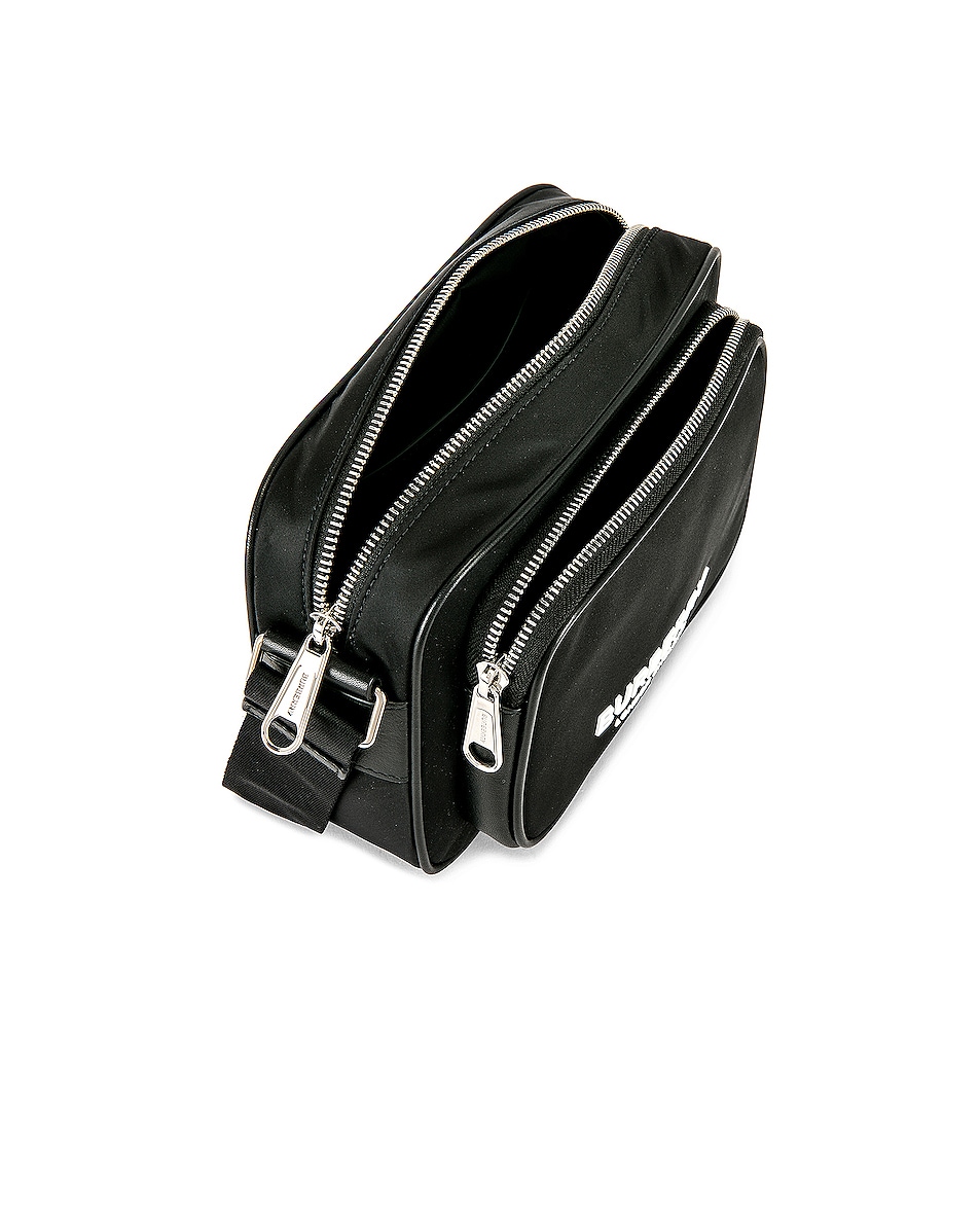 Image 4 of Burberry Paddy Bag in Black