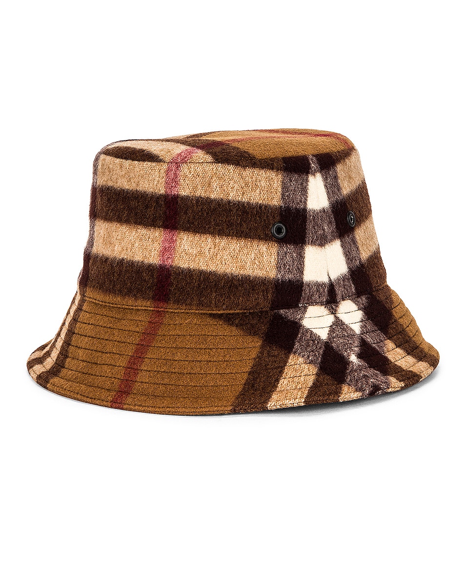 burberry bucket hat reddit