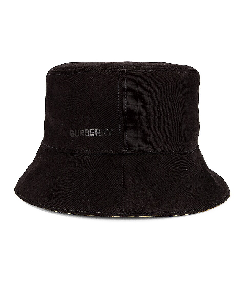 archive bucket hat