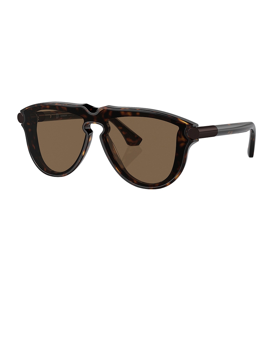 Aviator Sunglasses - Thumbnail 2