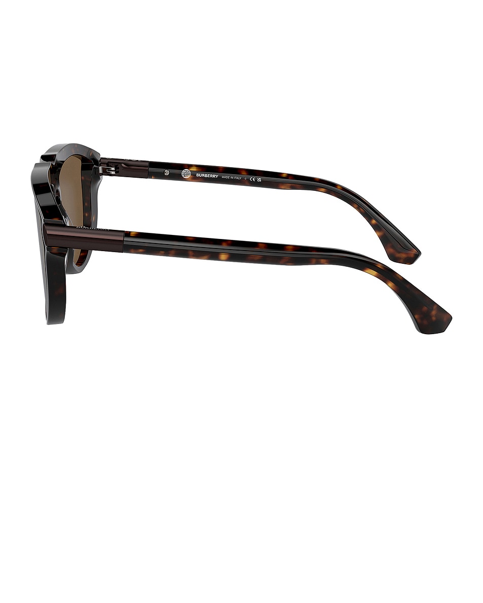 Aviator Sunglasses - Thumbnail 3