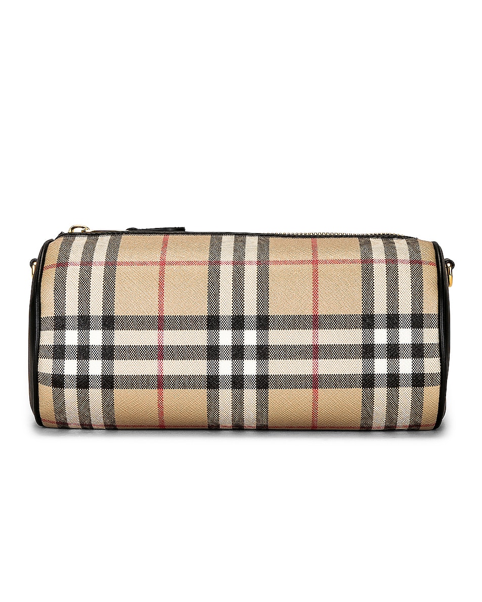 Barrel Bag - Thumbnail 3