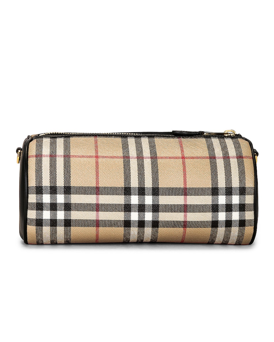 Barrel Bag - Thumbnail 4