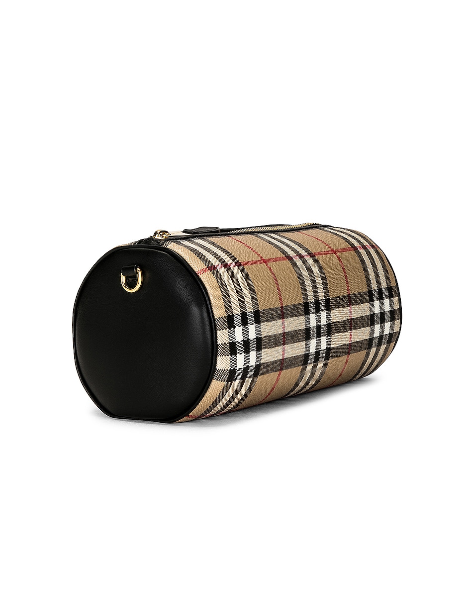 Barrel Bag - Thumbnail 5