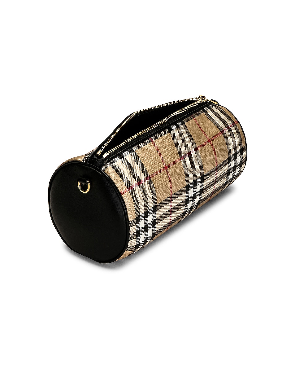 Barrel Bag - Thumbnail 6