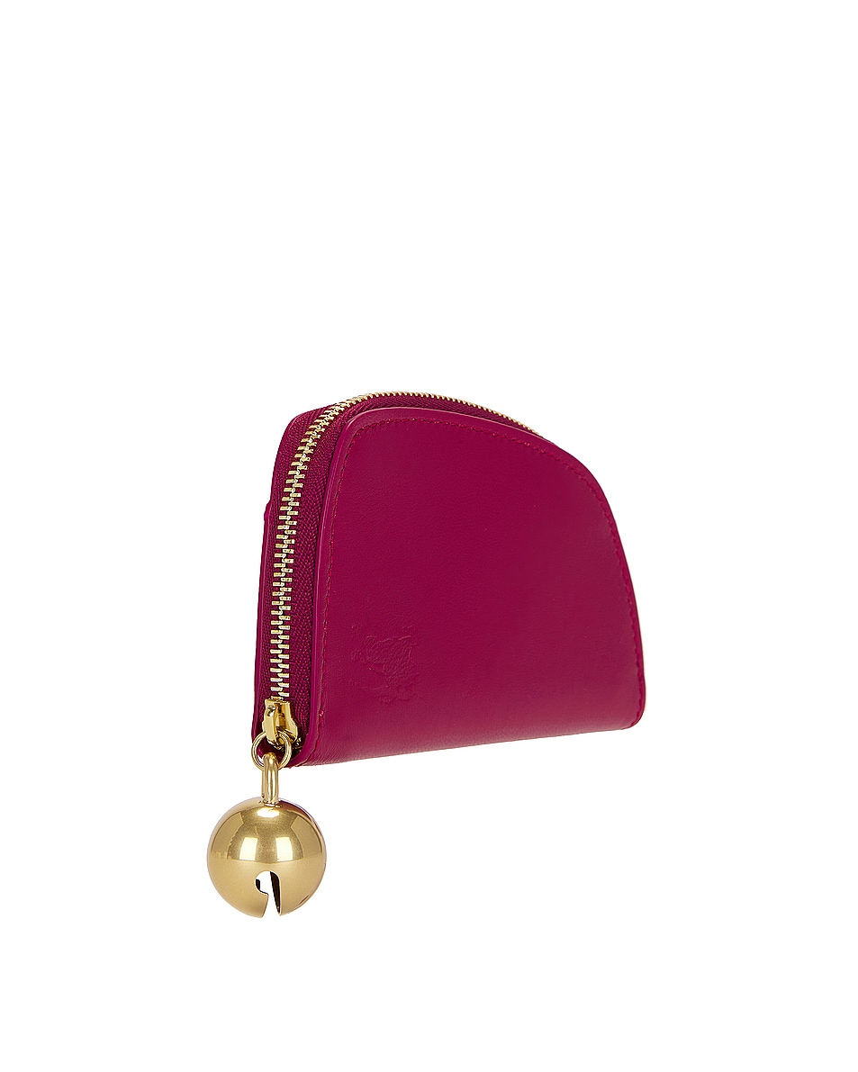 쉴드 코인 케이스 8079208 | 버버리 | 페칭 FETCHING