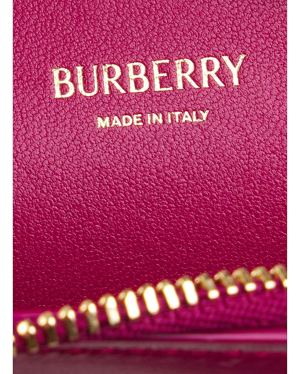 쉴드 코인 케이스 8079208 | 버버리 | 페칭 FETCHING