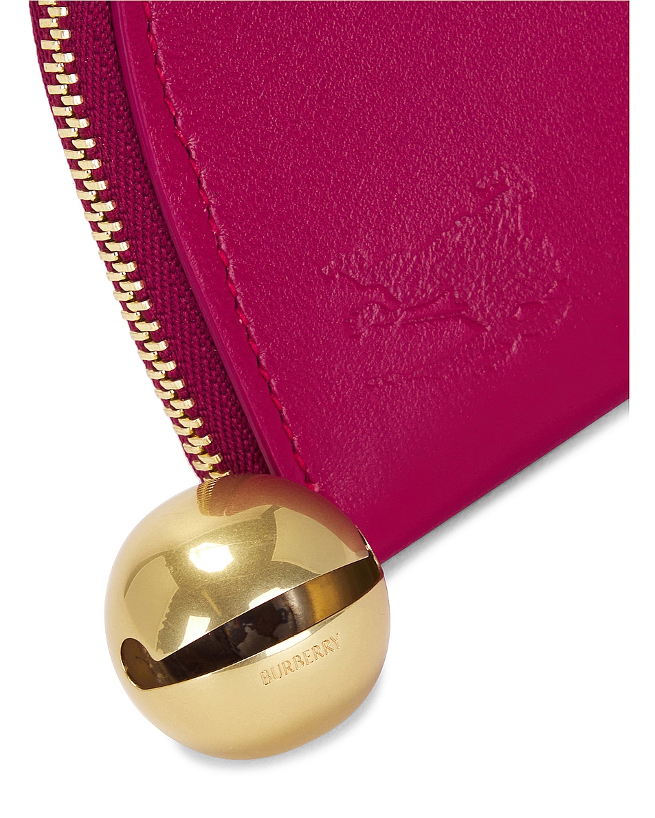 쉴드 코인 케이스 8079208 | 버버리 | 페칭 FETCHING