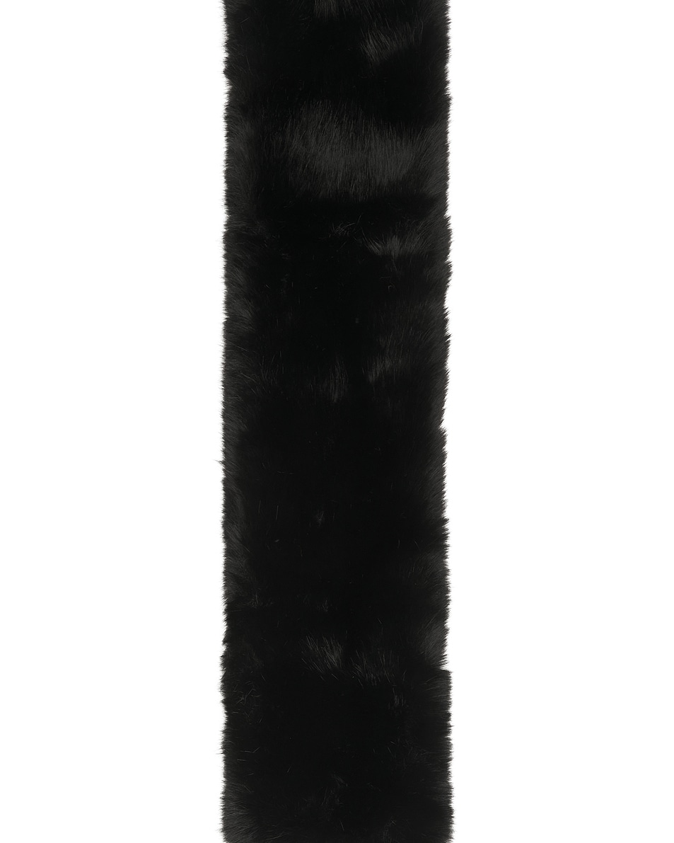 BY MALENE BIRGER 펠라 스카프