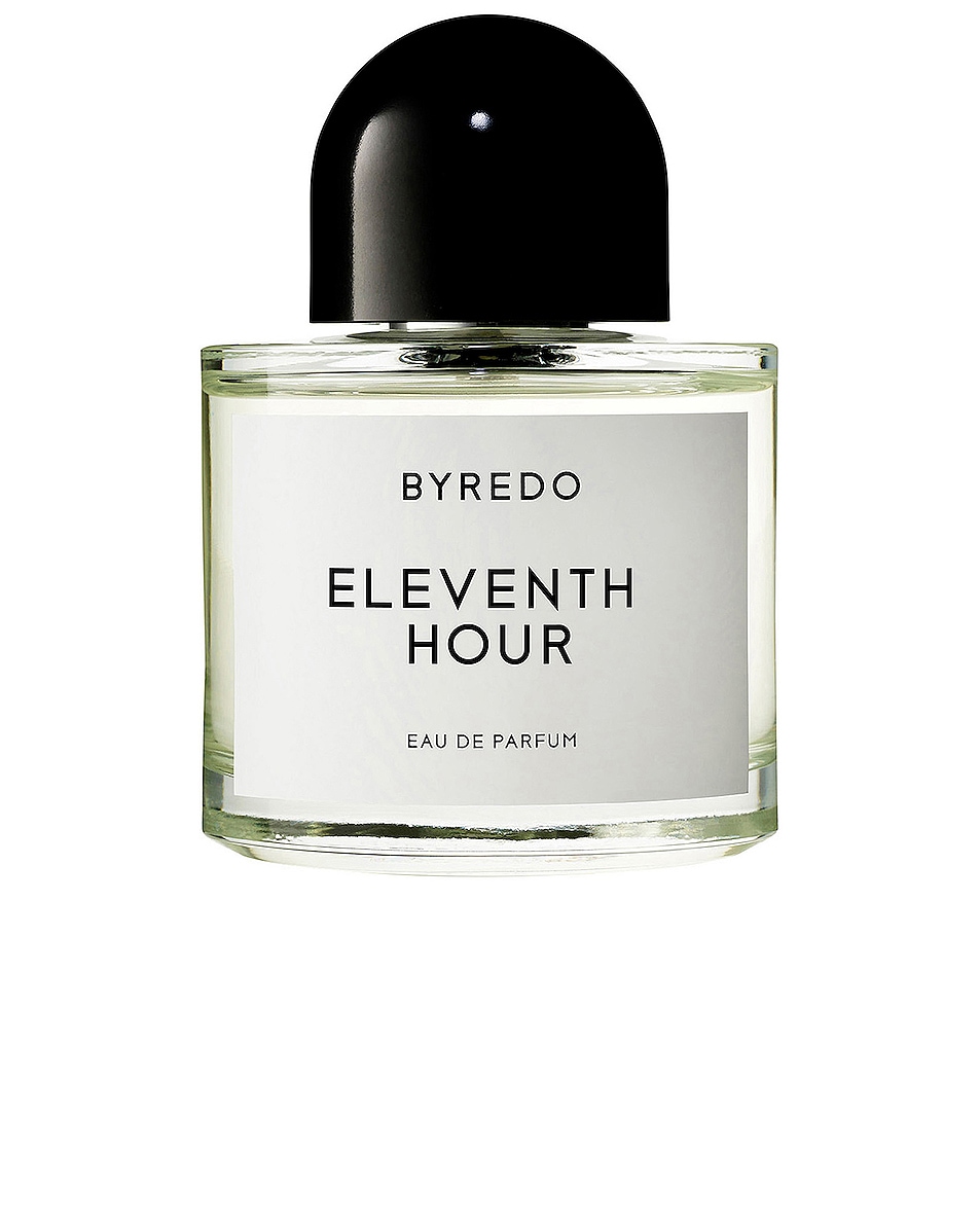 Image 1 of Byredo Eleventh Hour Eau de Parfum in 