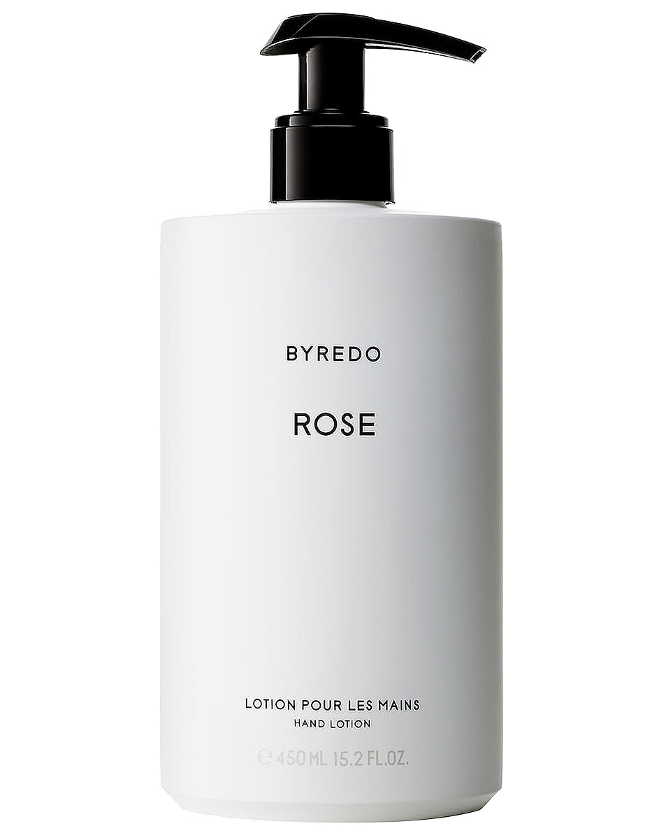 Image 1 of Byredo Rose Hand Lotion in 
