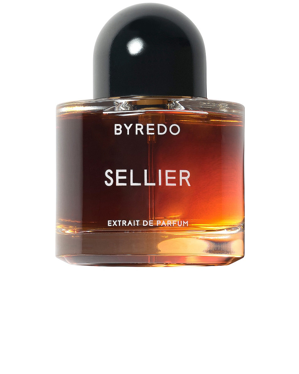 Image 1 of Byredo Sellier Night Veils Perfume Extract in 