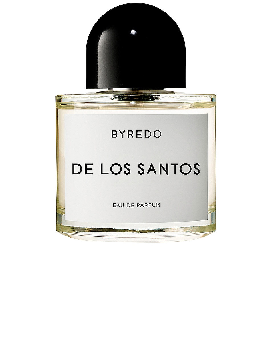 Image 1 of Byredo De Los Santos 100mL Eau De Parfum in 