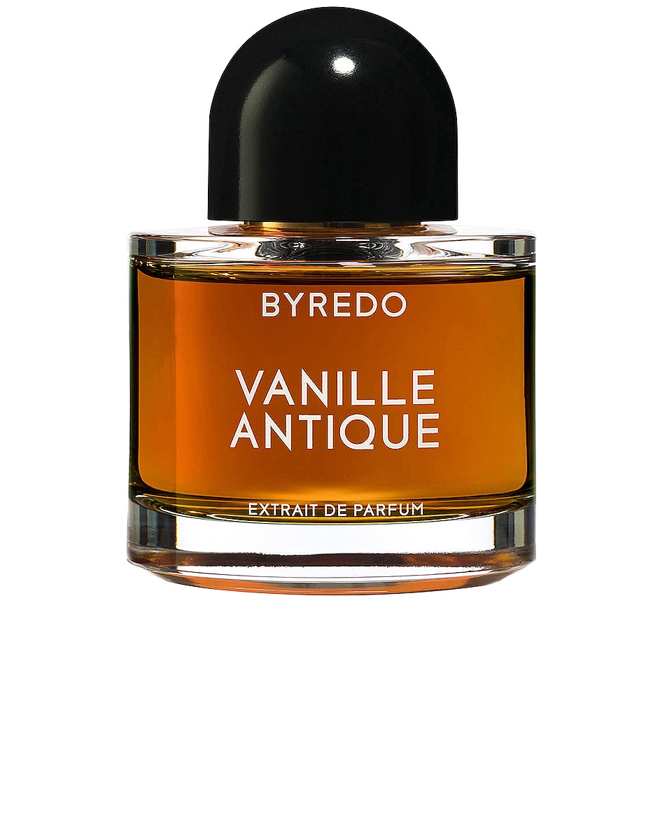 Image 1 of Byredo Vanille Antique Eau De Parfum 50ml in 