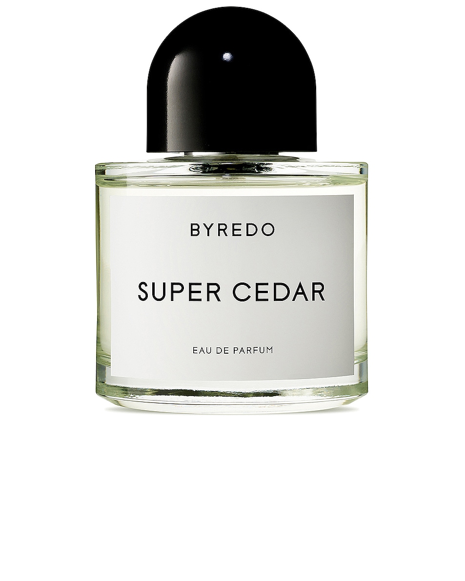 Image 1 of Byredo Super Cedar Eau de Parfum in 