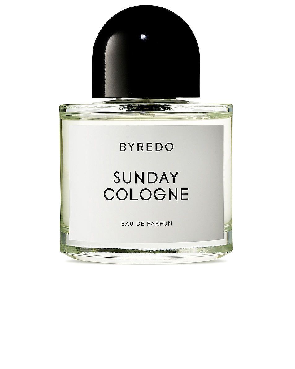 Image 1 of Byredo Sunday Cologne Eau de Parfum in 