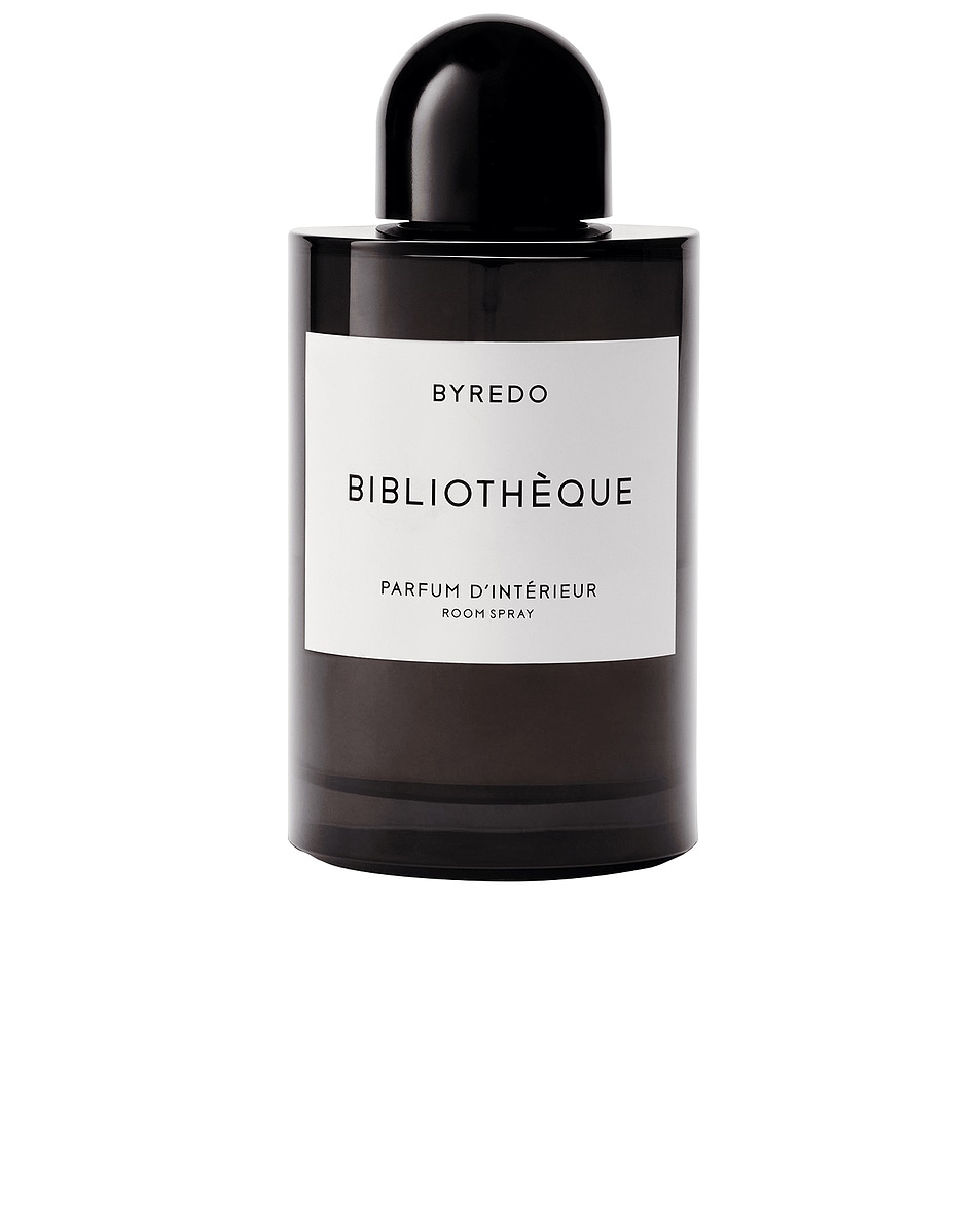 Image 1 of Byredo Bibliotheque Room Spray in 