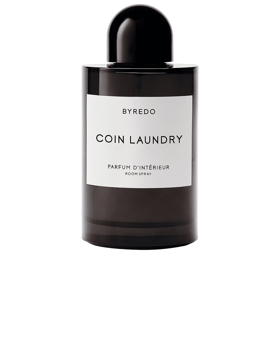 Image 1 of Byredo Coin Laundry Room Spray in 