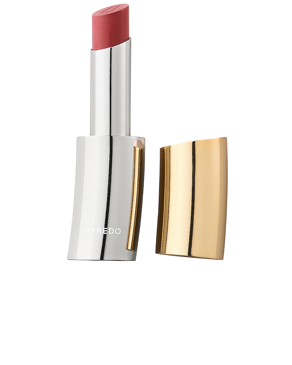 Image 1 of Byredo Lipstick in Solid Ground
