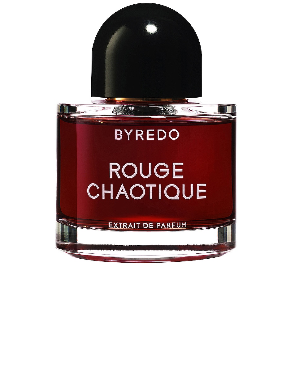 Image 1 of Byredo Rouge Chaotique Perfume in Rouge Chaotique