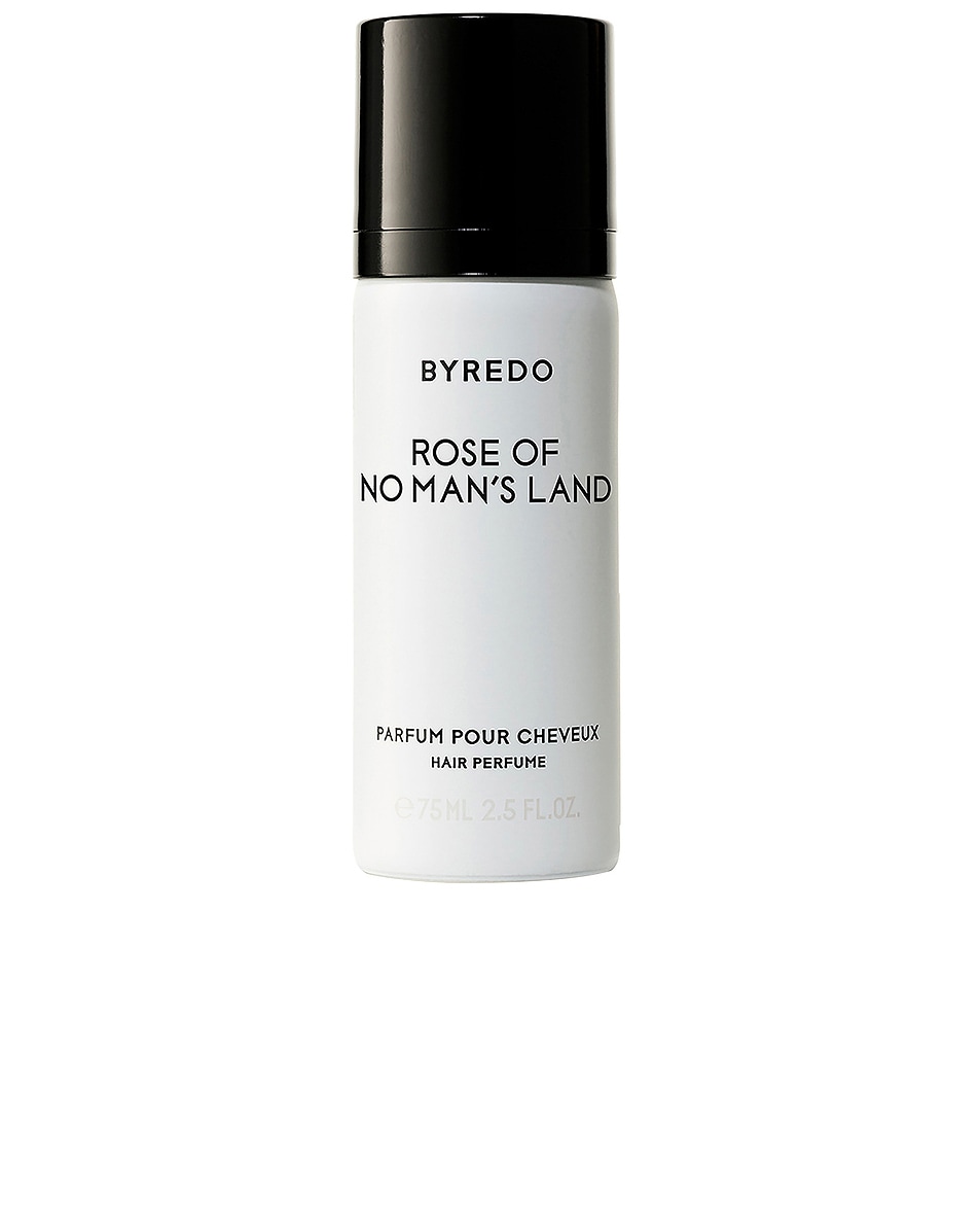 Image 1 of Byredo Rose Of No Man's Land Hair Perfume in 