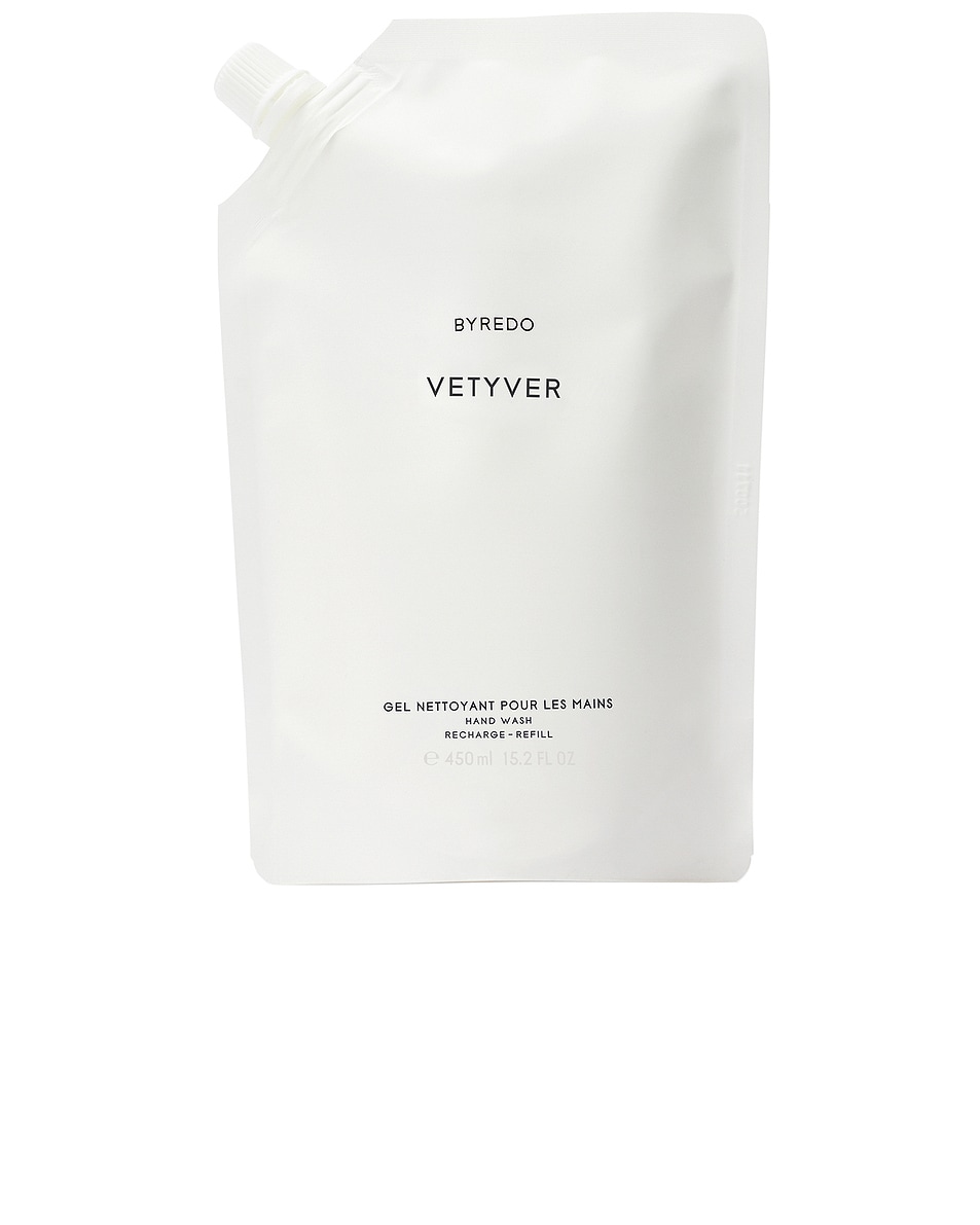 Image 1 of Byredo Vetyver Hand Wash Refill in 