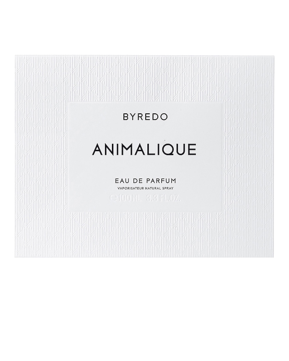 Byredo Animalique 100 Ml Perfume in Animalique 100 Ml | FWRD