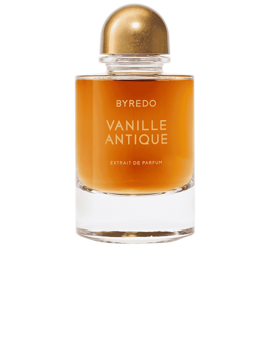 Image 1 of Byredo Night Veil Vanille Antique Perfume Extract in 
