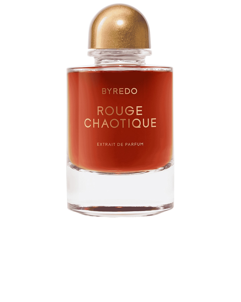 Image 1 of Byredo Night Veil Rouge Chaotique Perfume Extract in 