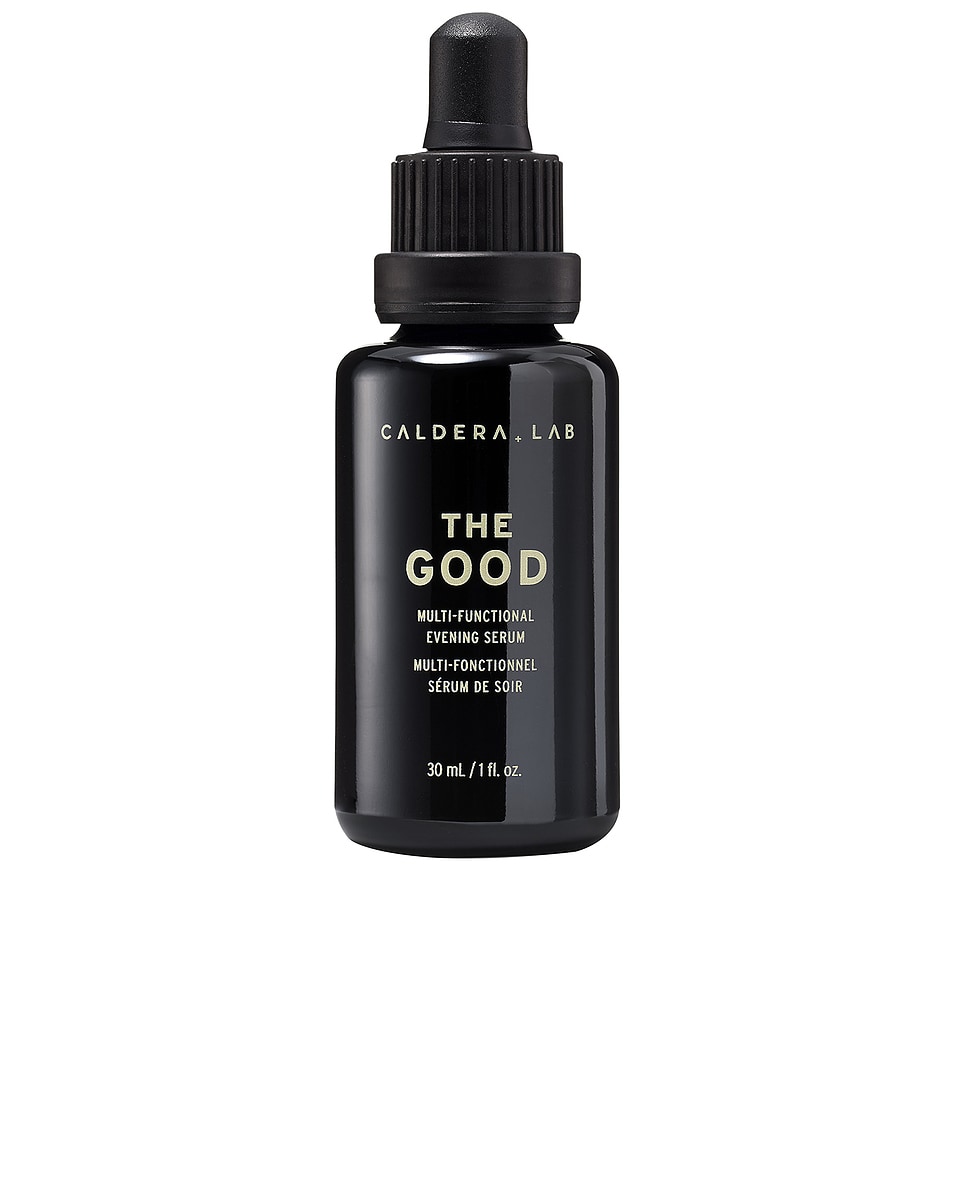 Image 1 of Caldera + Lab The Good Face Serum in 