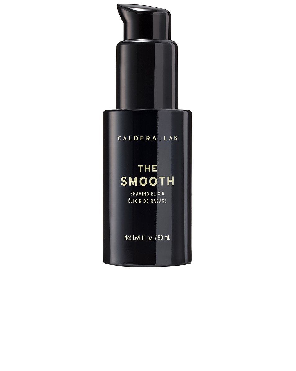 Image 1 of Caldera + Lab The Smooth Shaving Elixer in 
