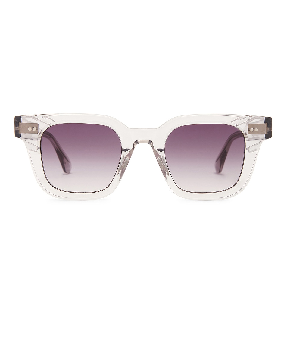 Image 1 of Chimi 04 Sunglasses in Grey