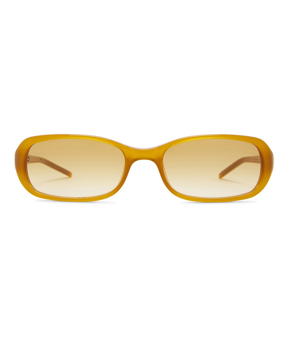 Code Sunglasses