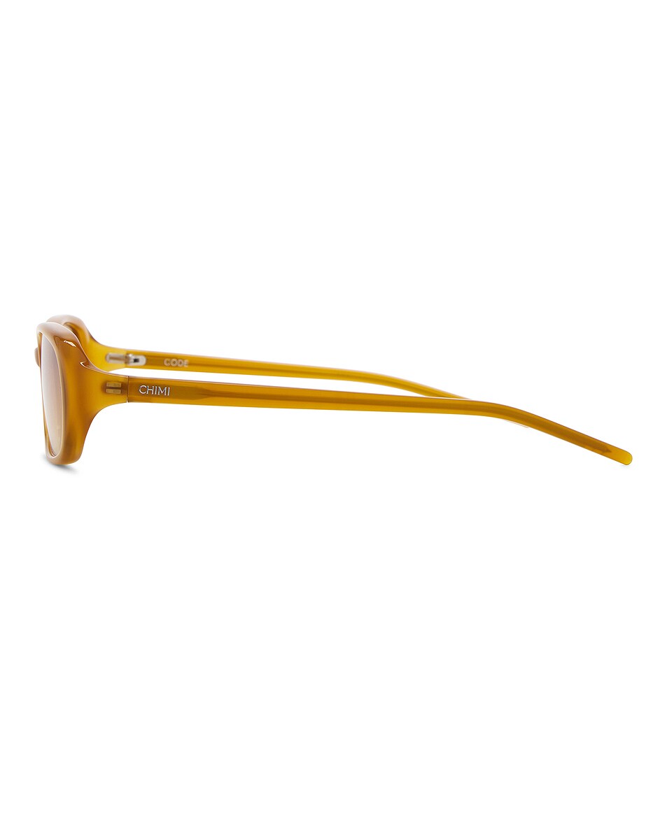 Code Sunglasses
