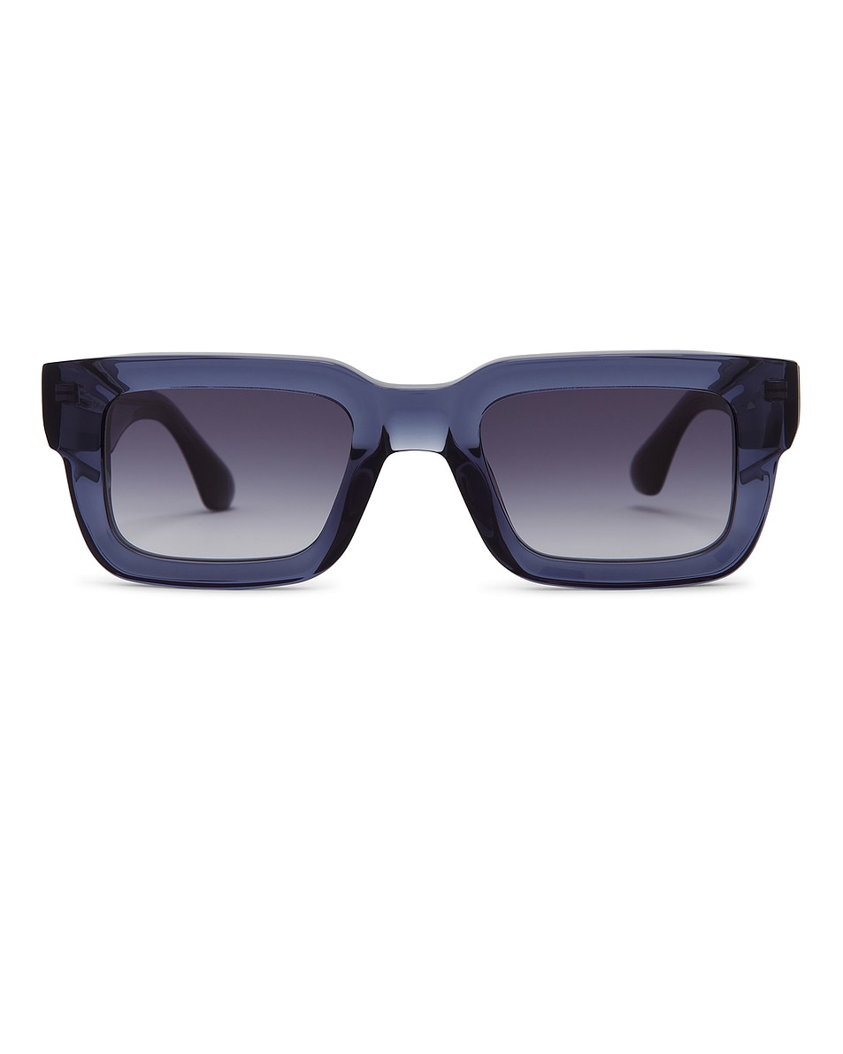 Image 1 of Chimi 05 Sunglasses in Indigo