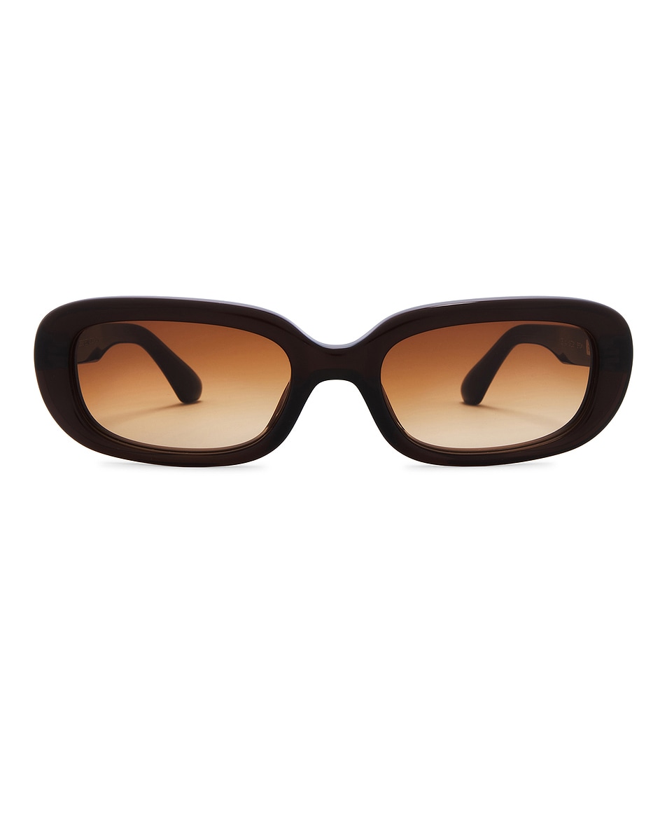 Image 1 of Chimi 12 Sunglasses in Brown