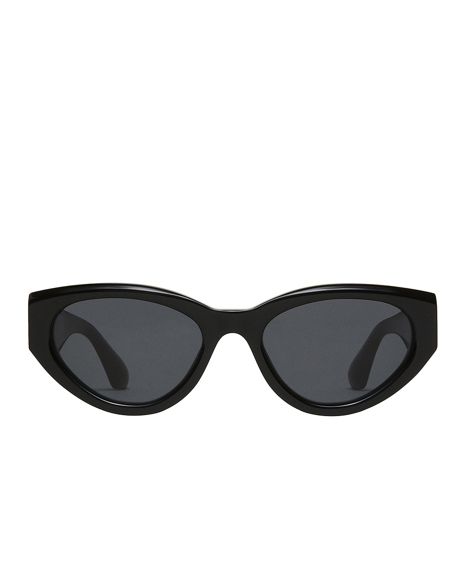 Image 1 of Chimi 06 Sunglasses in Black