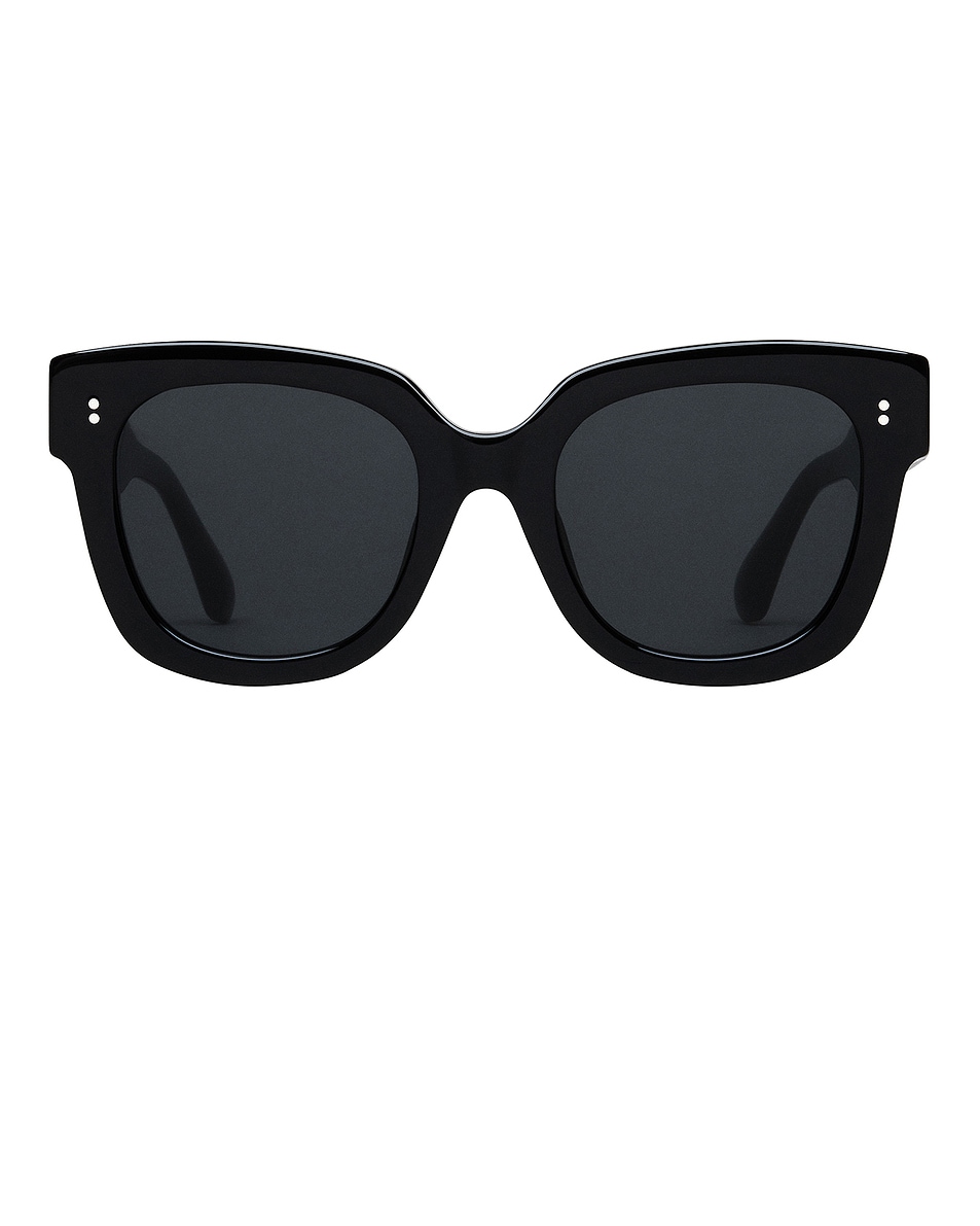 Image 1 of Chimi X14 Sunglasses in Black