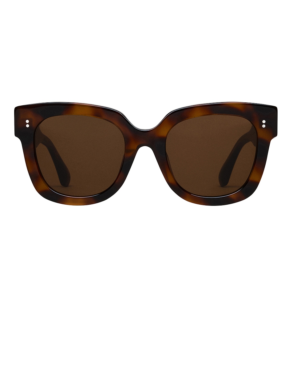 Image 1 of Chimi X14 Sunglasses in Tortoise