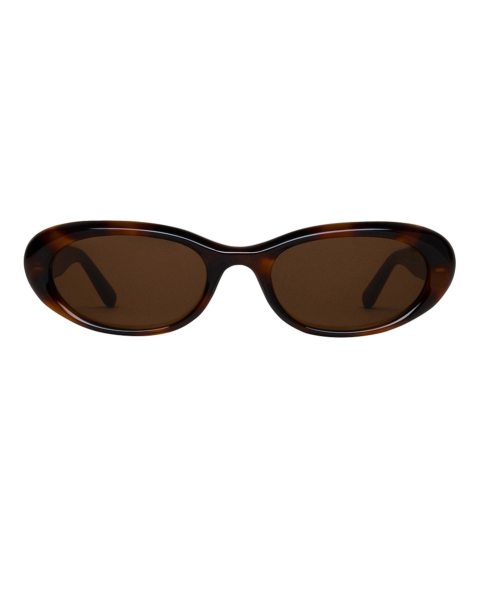 Image 1 of Chimi X16 Sunlgasses in Tortoise