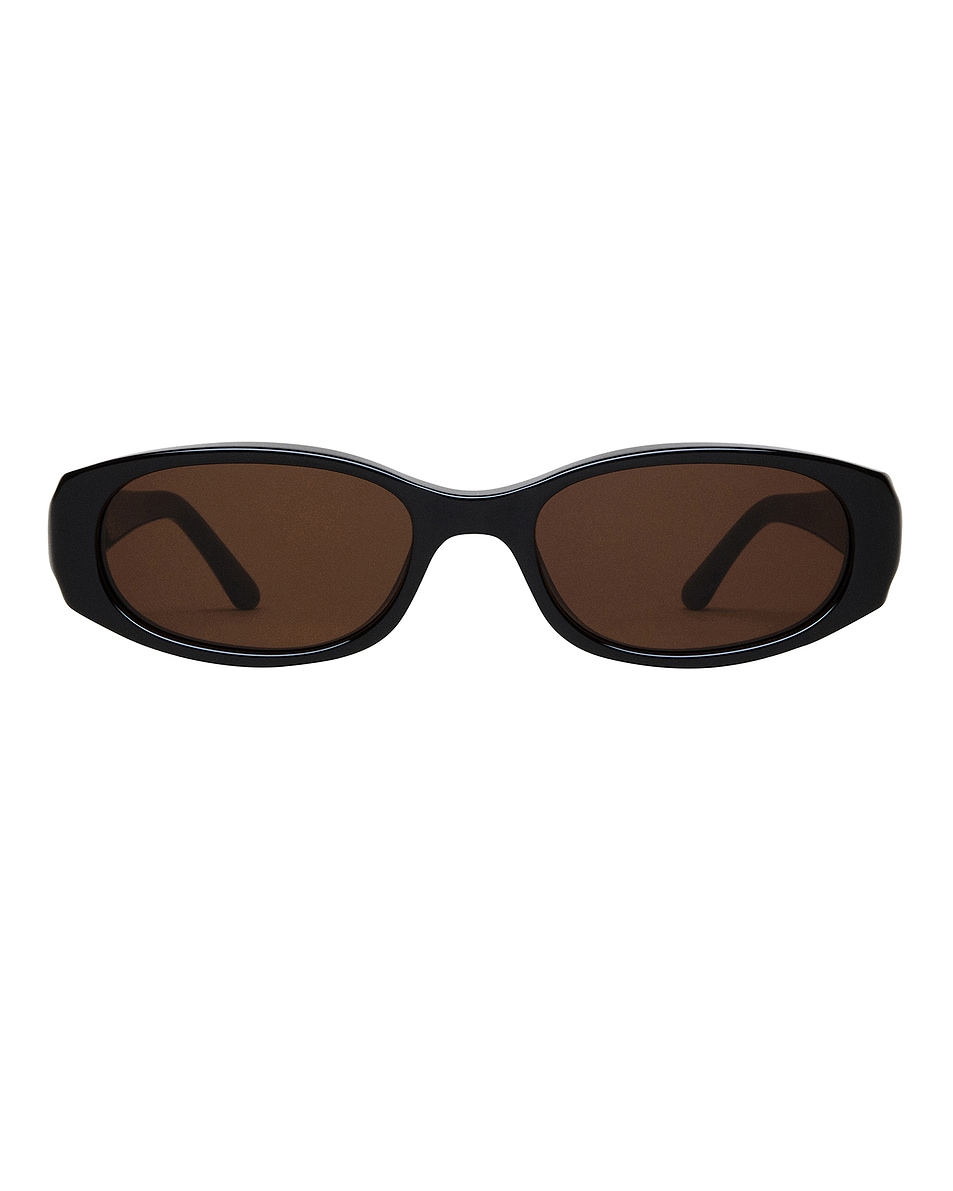 Image 1 of Chimi Note Sunglasses in Black