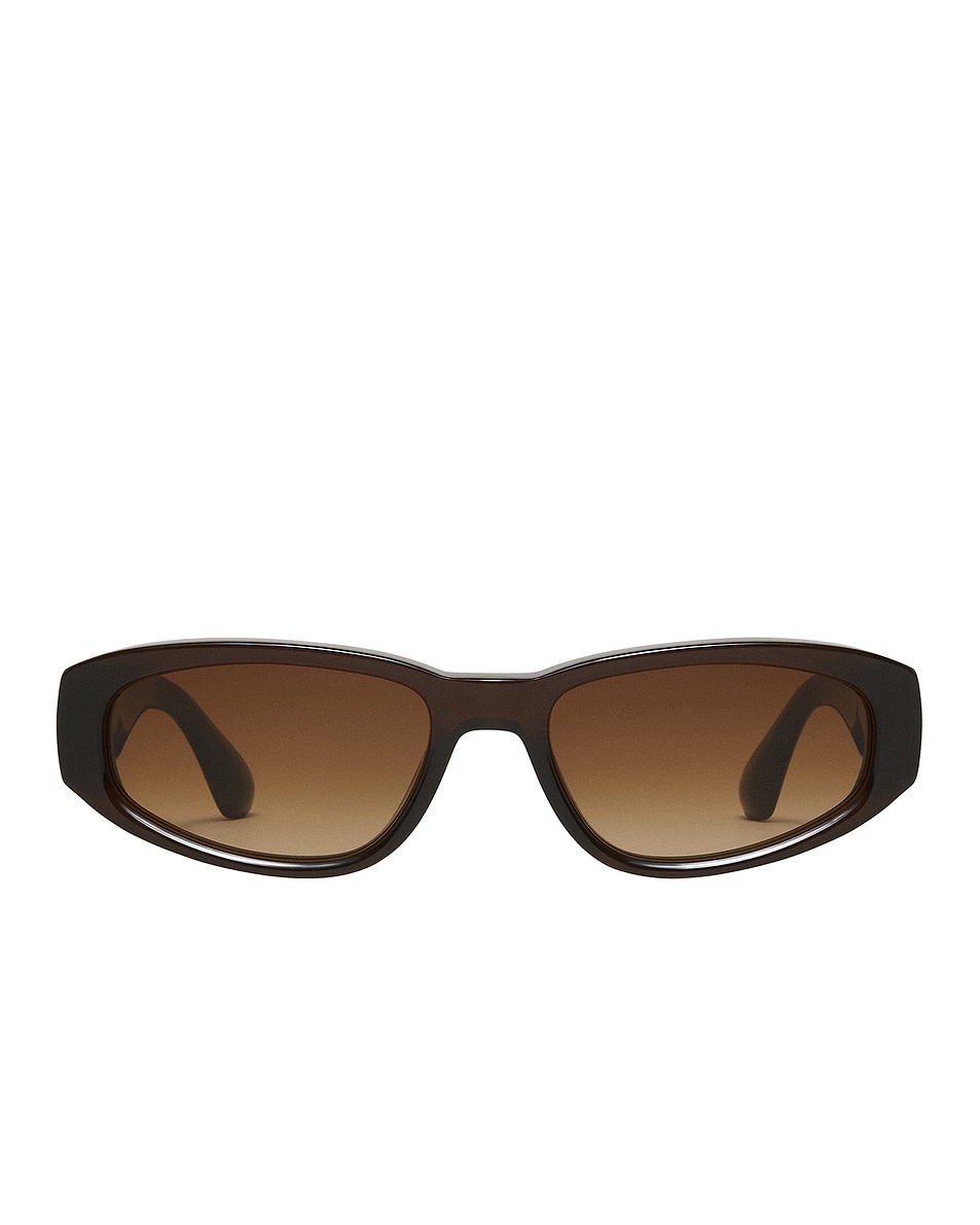 Image 1 of Chimi 09 Sunglasses in Brown