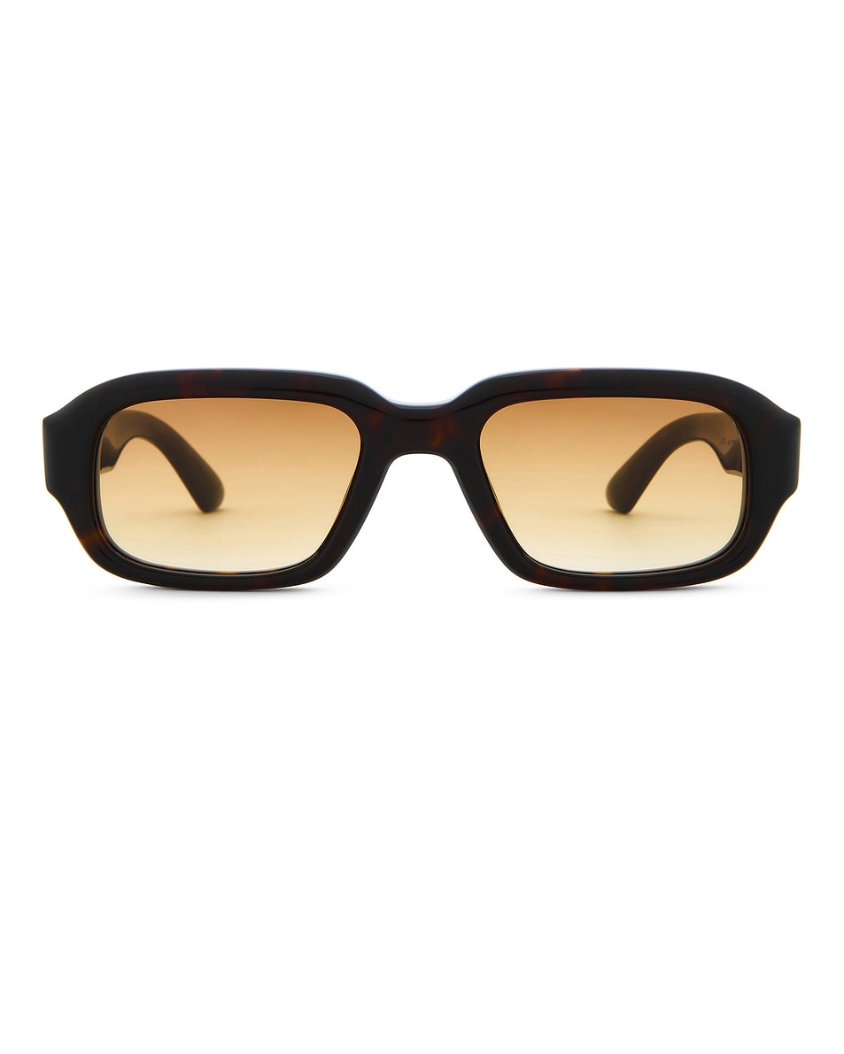 Image 1 of Chimi Perga Sunglasses in Tortoise