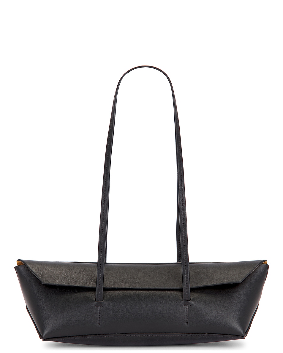 Image 1 of Christopher Esber Gondola Mini Tote in Black